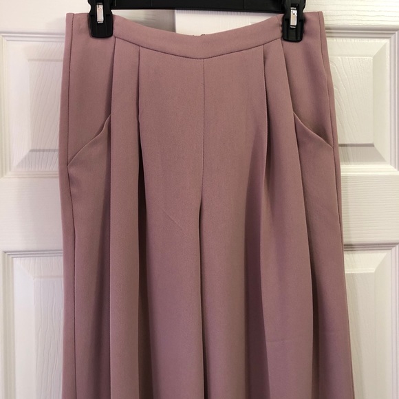 Philosophy Republic Wide Leg Pants - Picture 2 of 16